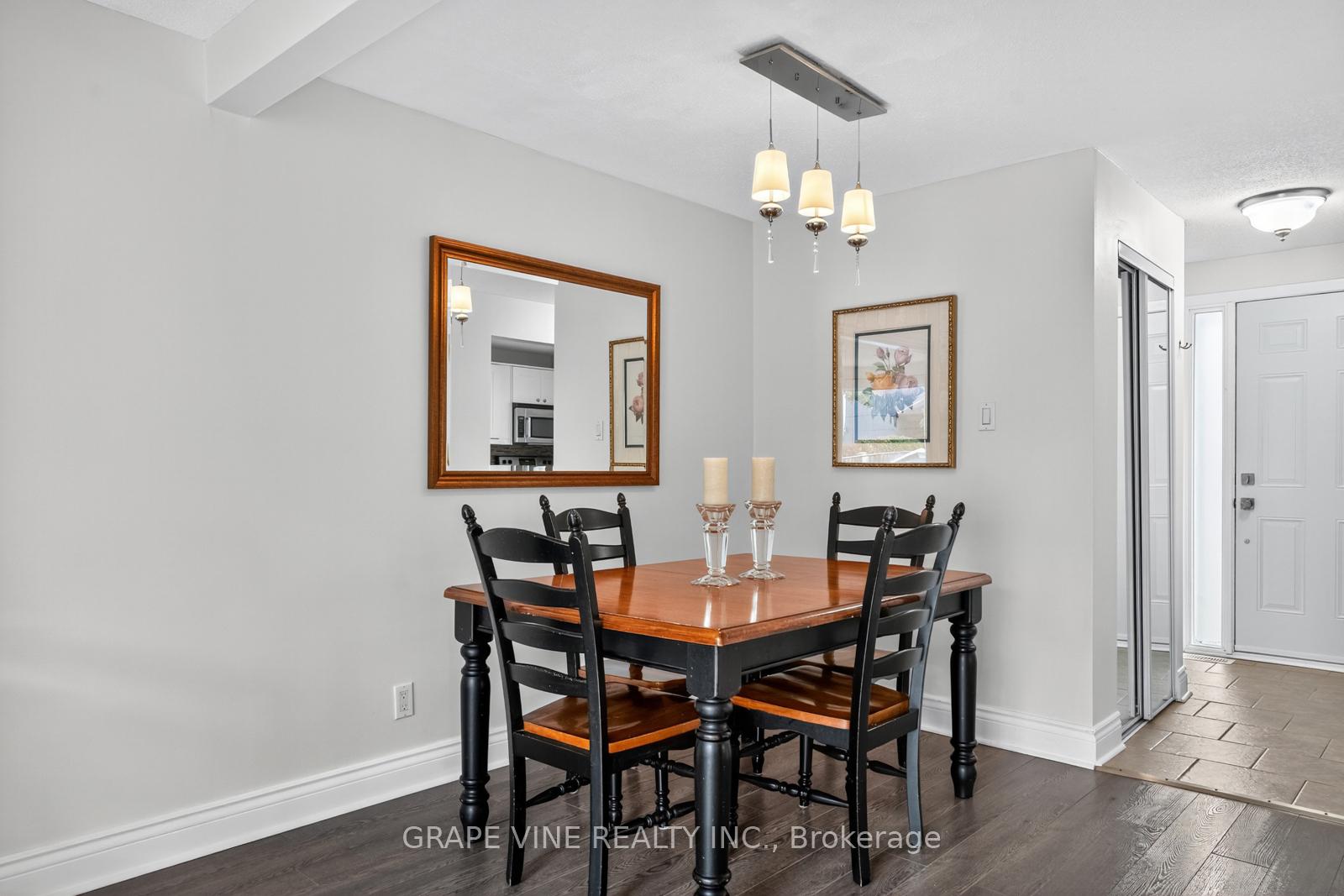 Photo 15 of Unit 61, 34 Sherway Drive, Ottawa, Barrhaven - Pheasant Run — HOMEH