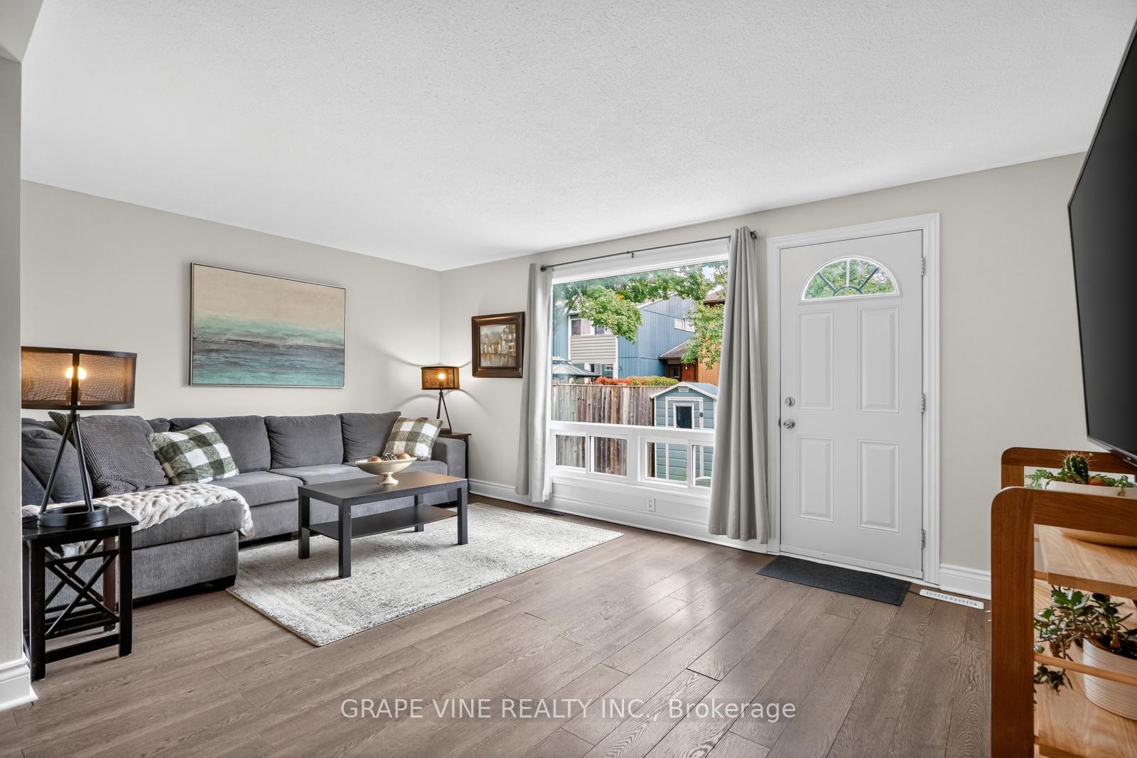 Photo 18 of Unit 61, 34 Sherway Drive, Ottawa, Barrhaven - Pheasant Run — HOMEH