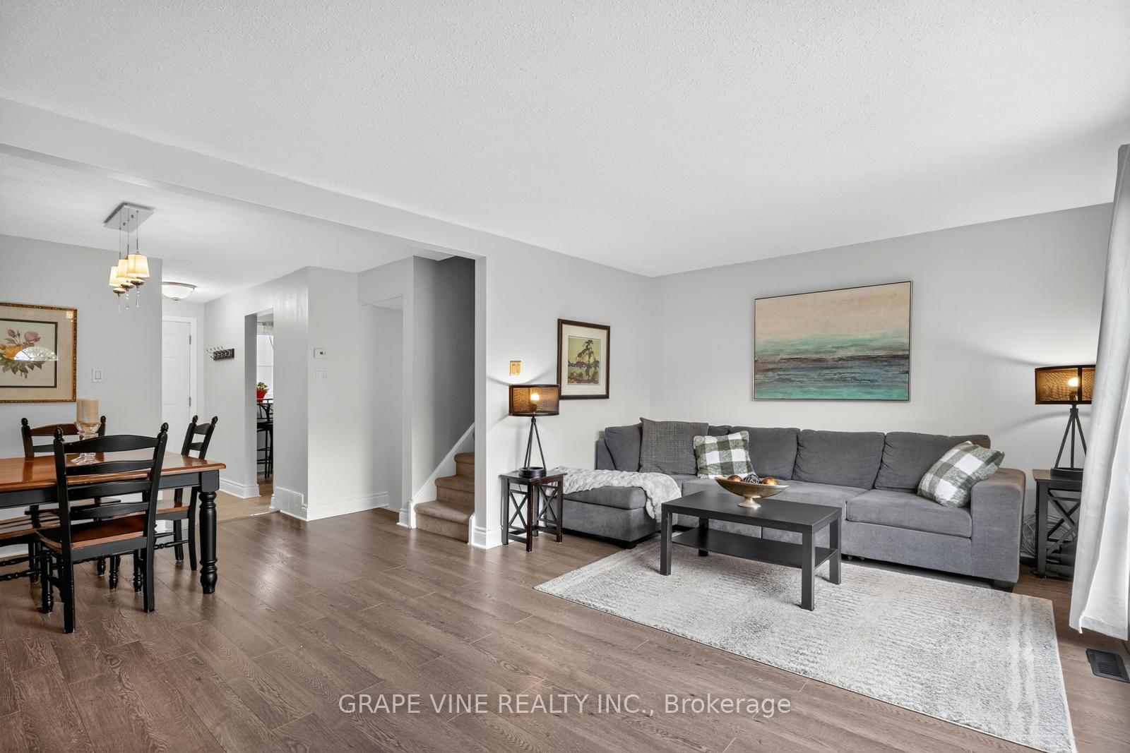 Photo 21 of Unit 61, 34 Sherway Drive, Ottawa, Barrhaven - Pheasant Run — HOMEH