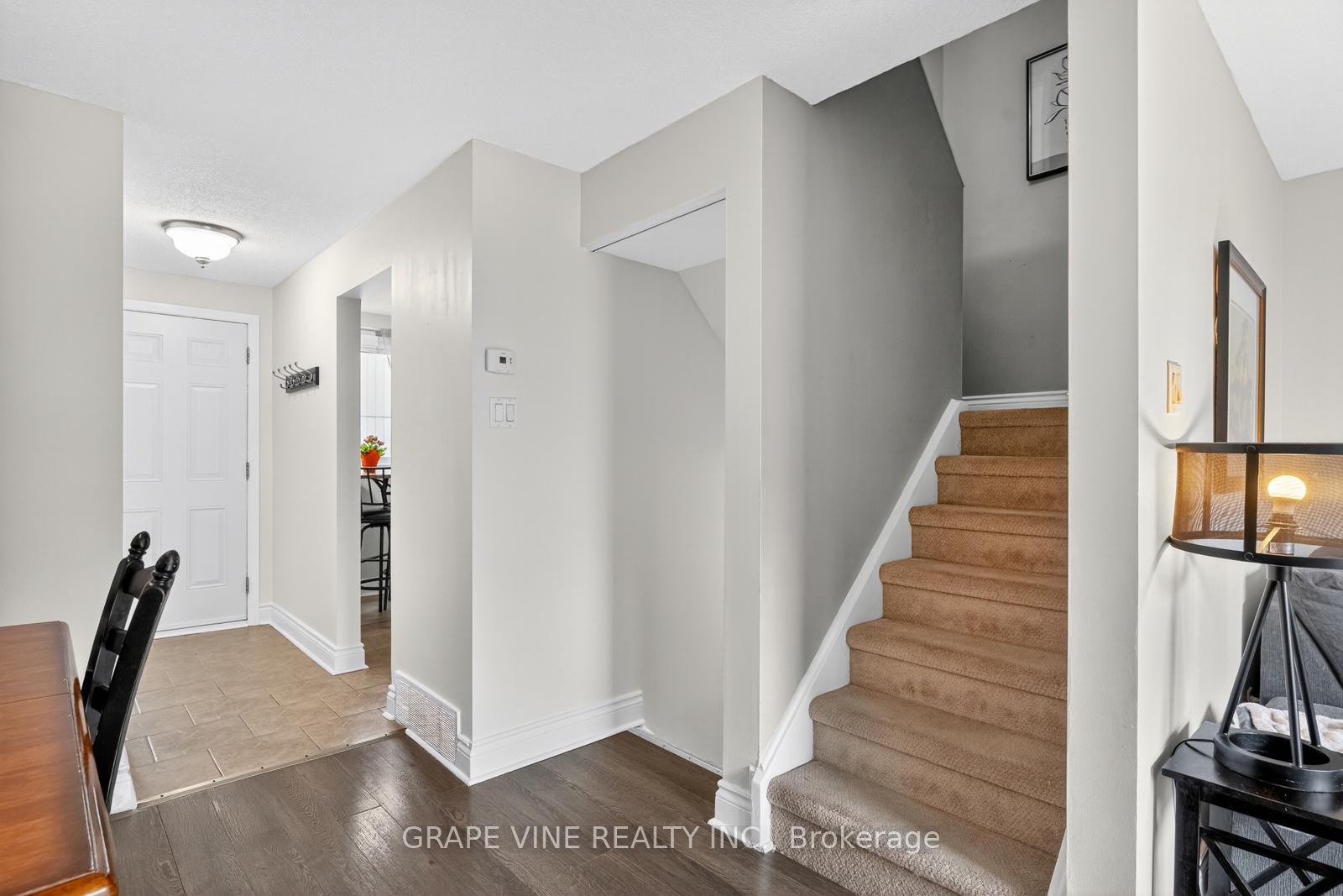 Photo 22 of Unit 61, 34 Sherway Drive, Ottawa, Barrhaven - Pheasant Run — HOMEH