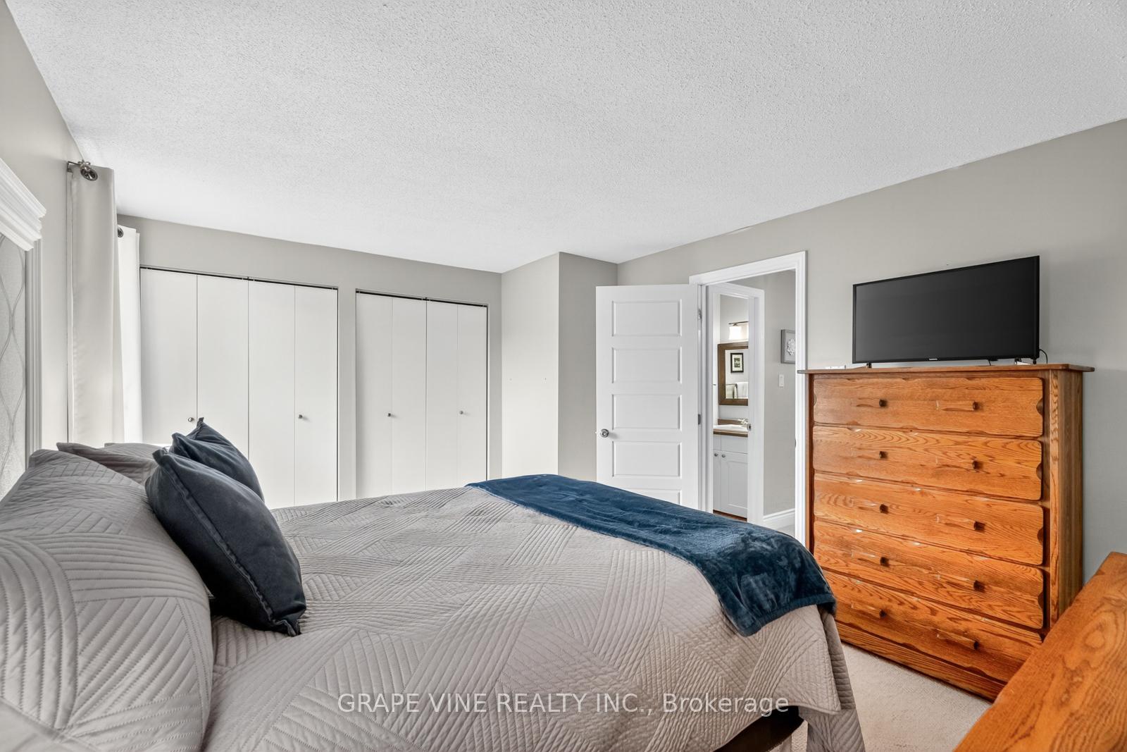 Photo 25 of Unit 61, 34 Sherway Drive, Ottawa, Barrhaven - Pheasant Run — HOMEH