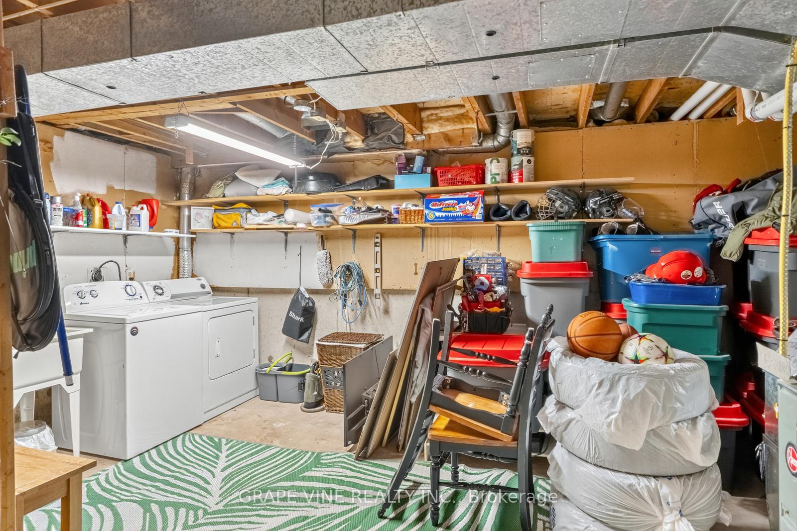 Photo 34 of Unit 61, 34 Sherway Drive, Ottawa, Barrhaven - Pheasant Run — HOMEH