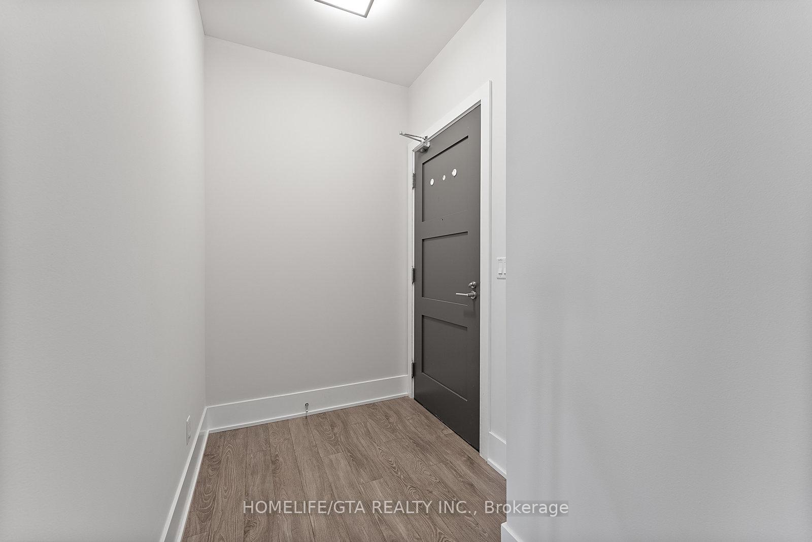 Photo 2 of Unit 1811, 300 Front Street, Toronto, Waterfront Communities — HOMEH