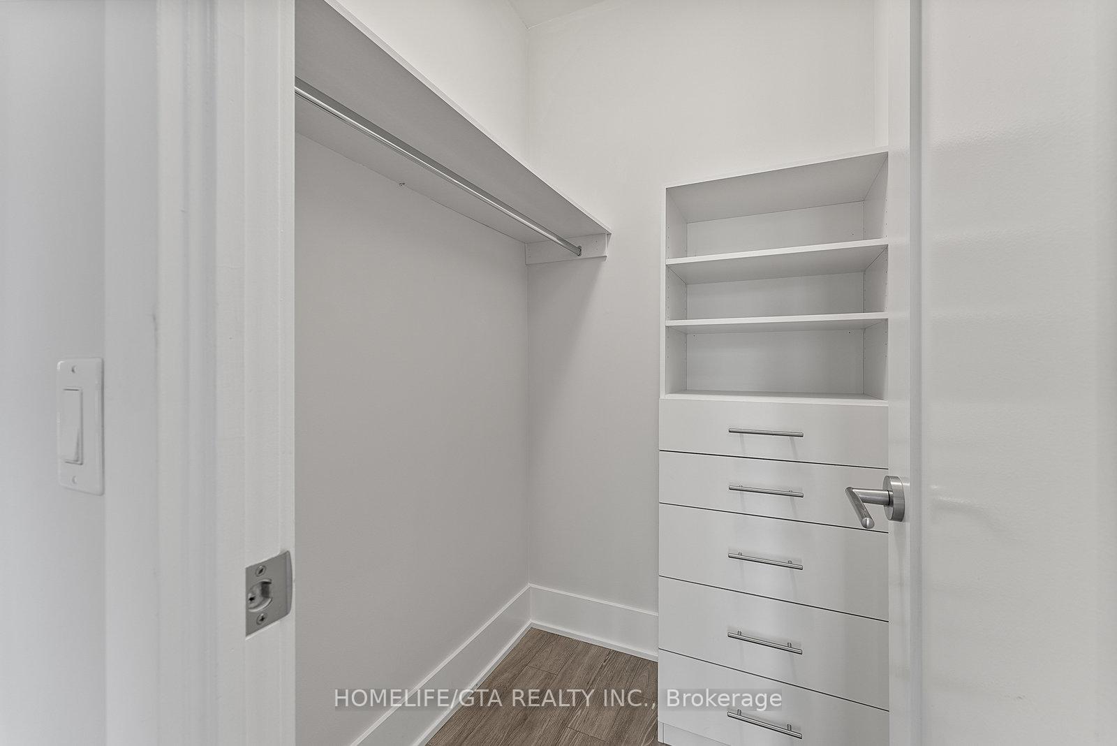 Photo 17 of Unit 1811, 300 Front Street, Toronto, Waterfront Communities — HOMEH
