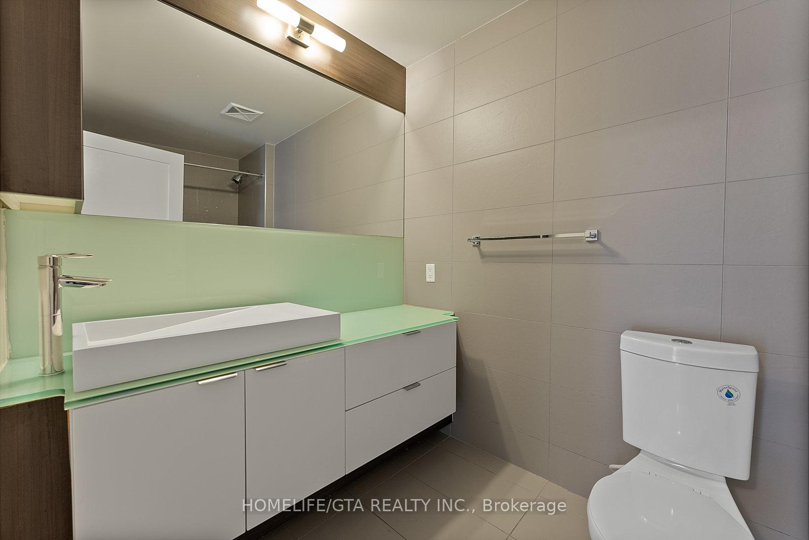 Photo 21 of Unit 1811, 300 Front Street, Toronto, Waterfront Communities — HOMEH