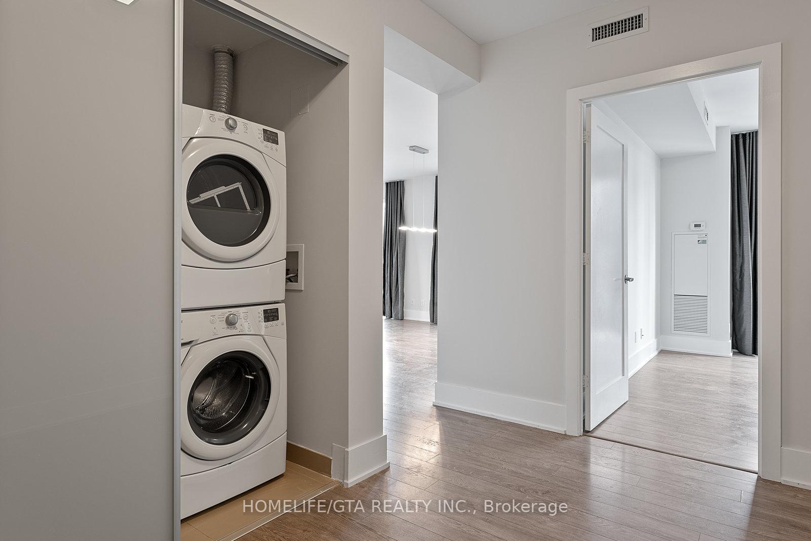 Photo 23 of Unit 1811, 300 Front Street, Toronto, Waterfront Communities — HOMEH