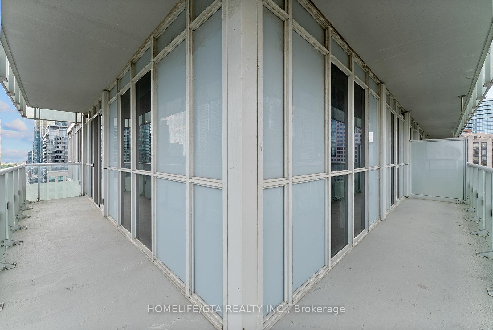 Photo 25 of Unit 1811, 300 Front Street, Toronto, Waterfront Communities — HOMEH