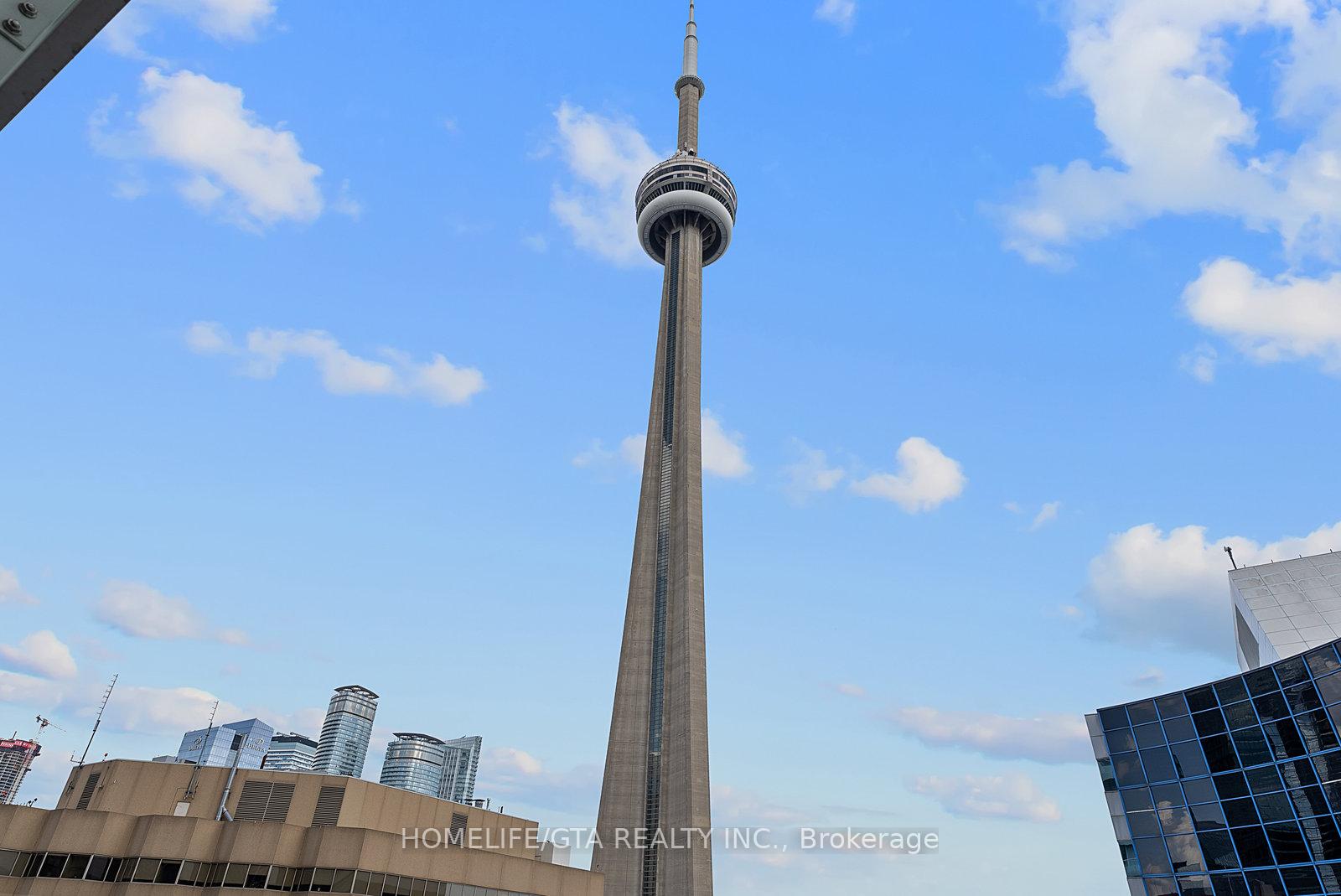 Photo 30 of Unit 1811, 300 Front Street, Toronto, Waterfront Communities — HOMEH