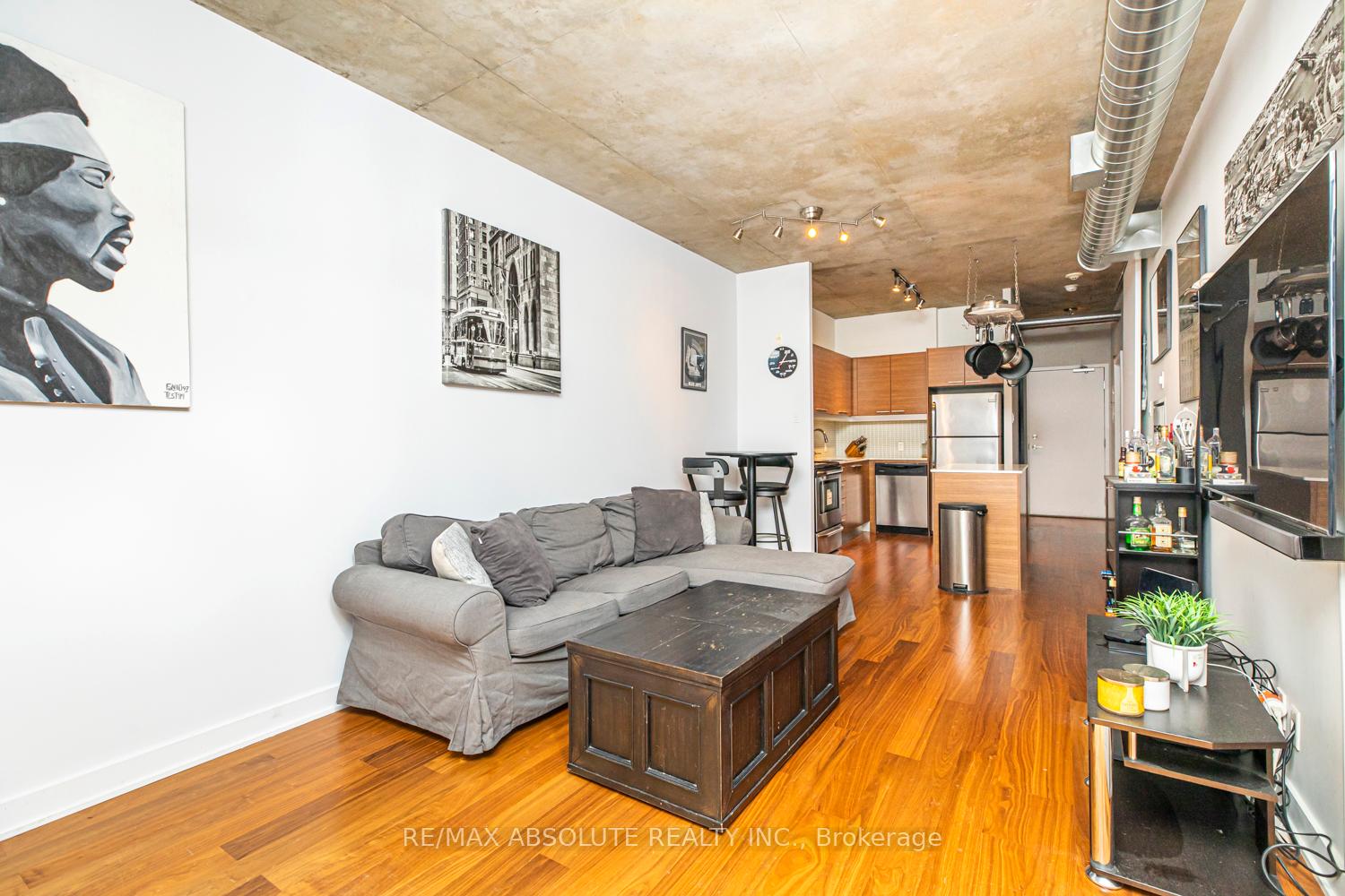 Photo 7 of Unit 422, 349 Mcleod Street, Ottawa, Ottawa Centre — HOMEH