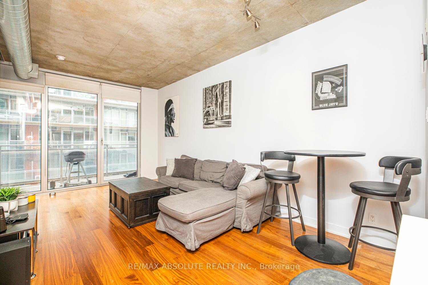 Photo 8 of Unit 422, 349 Mcleod Street, Ottawa, Ottawa Centre — HOMEH