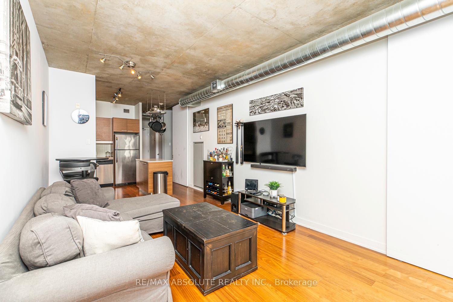 Photo 10 of Unit 422, 349 Mcleod Street, Ottawa, Ottawa Centre — HOMEH