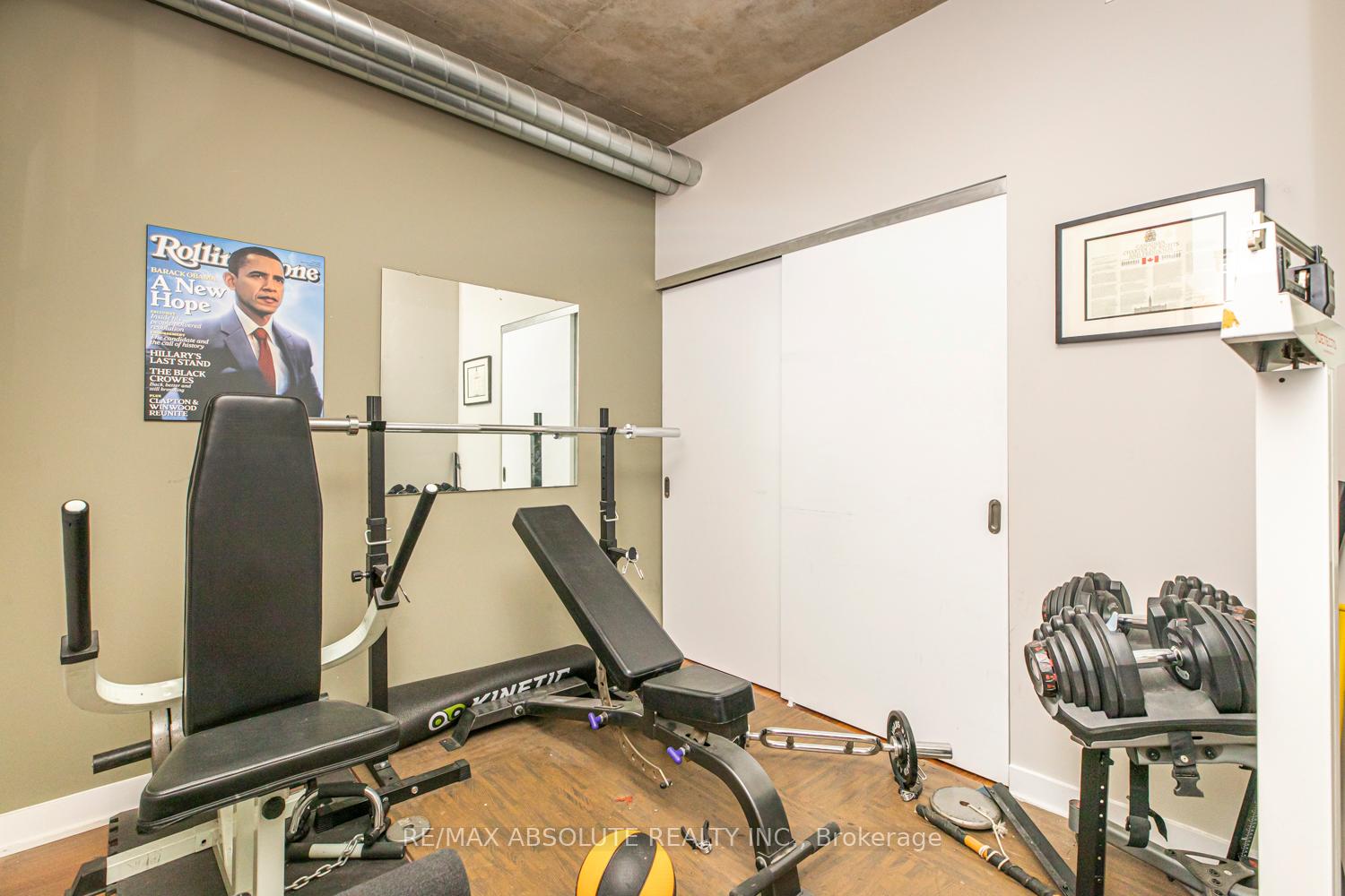 Photo 12 of Unit 422, 349 Mcleod Street, Ottawa, Ottawa Centre — HOMEH