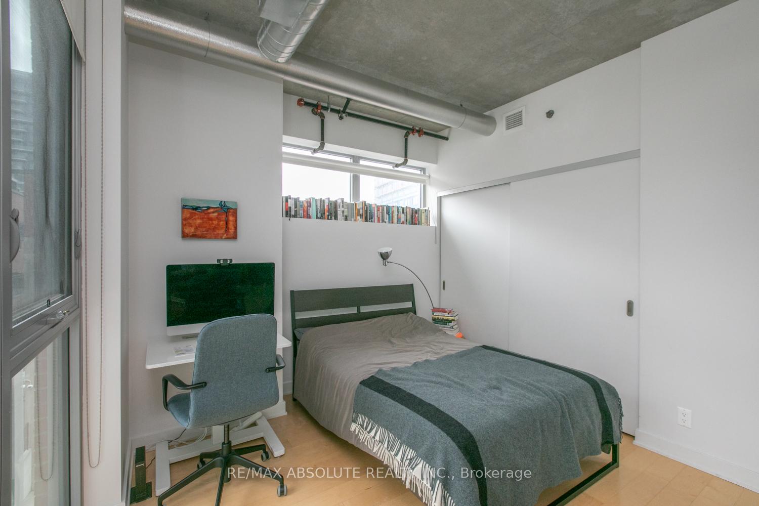 Photo 13 of Unit 422, 349 Mcleod Street, Ottawa, Ottawa Centre — HOMEH
