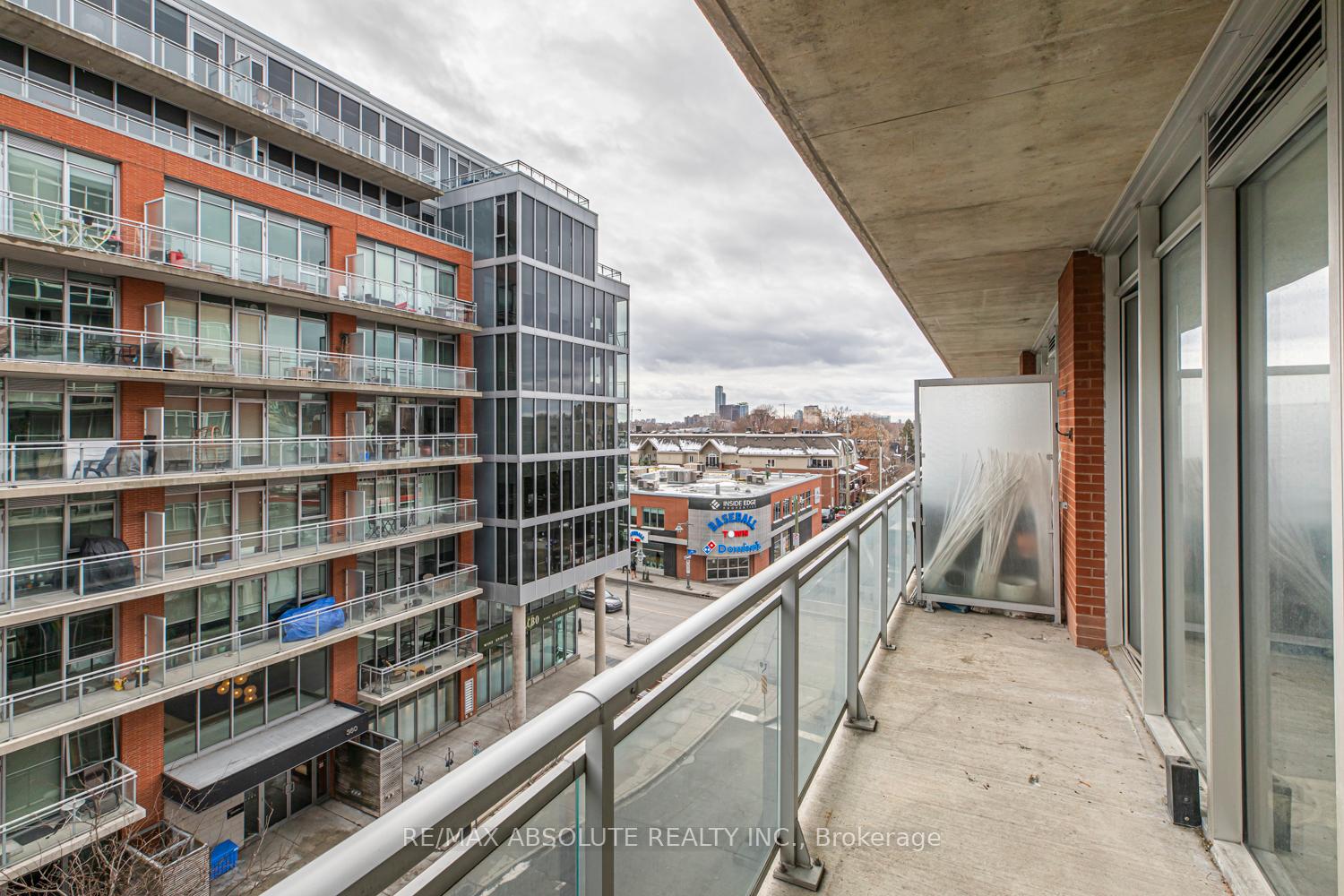 Photo 15 of Unit 422, 349 Mcleod Street, Ottawa, Ottawa Centre — HOMEH