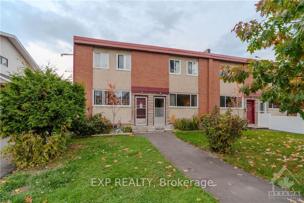 Photo 1 of 1313A Coldrey Avenue, Ottawa, Carlington — HOMEH