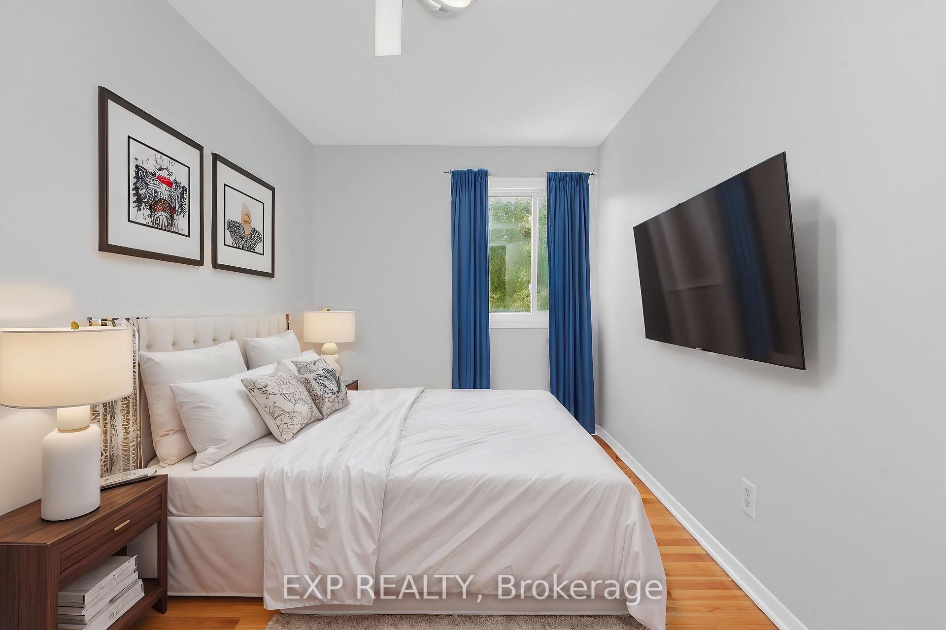 Photo 11 of 1313A Coldrey Avenue, Ottawa, Carlington — HOMEH