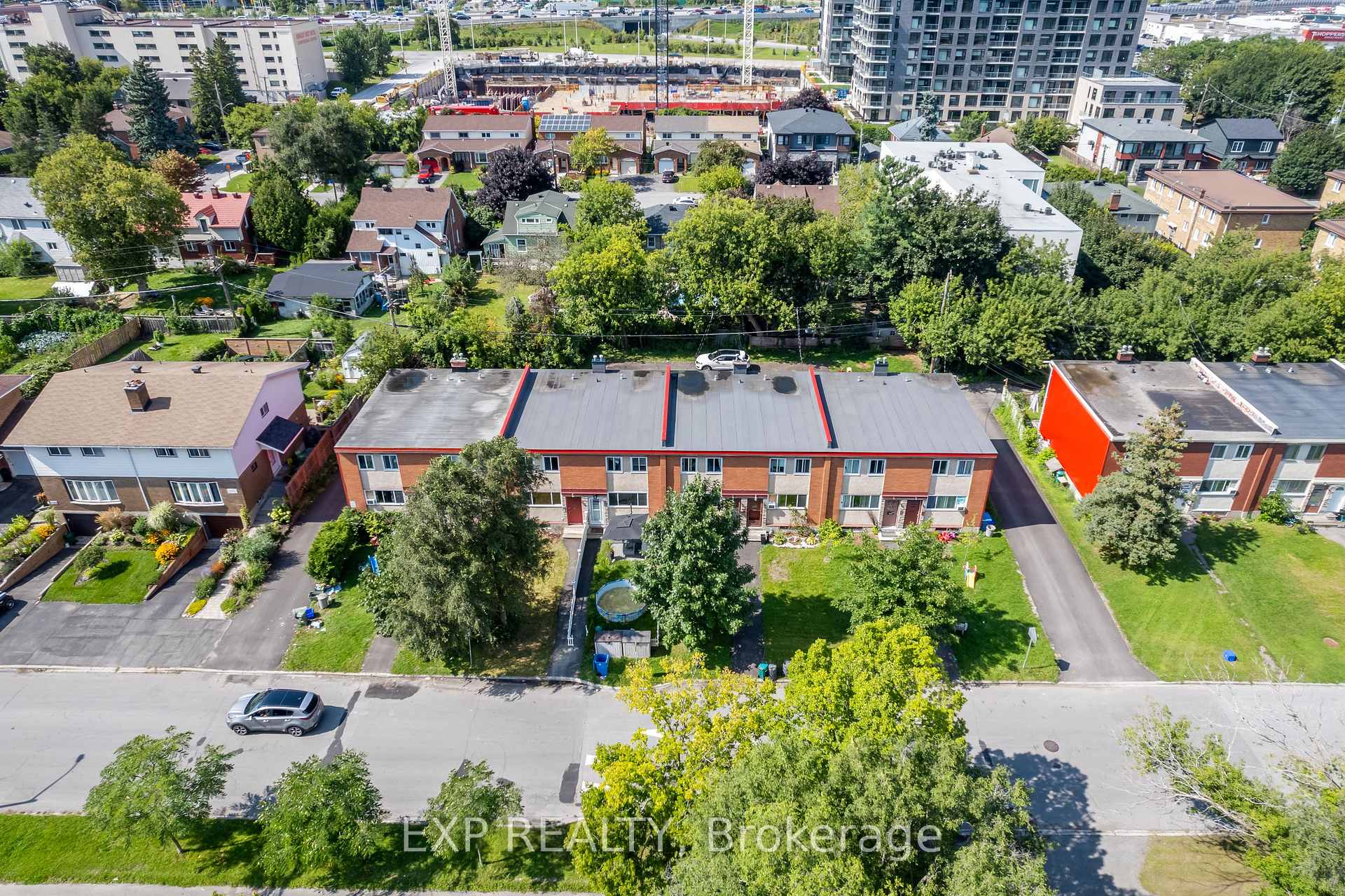 Photo 16 of 1313A Coldrey Avenue, Ottawa, Carlington — HOMEH