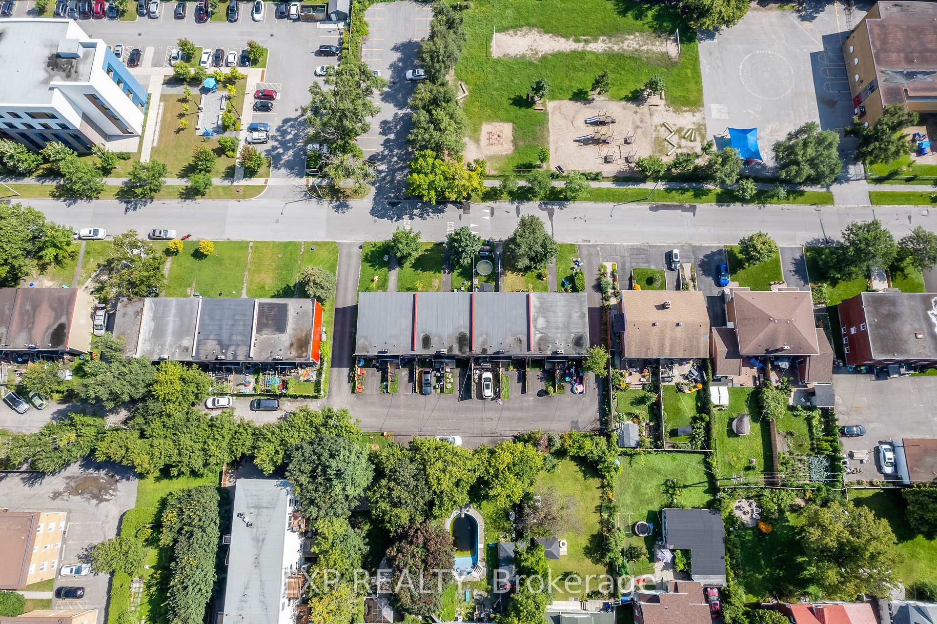 Photo 17 of 1313A Coldrey Avenue, Ottawa, Carlington — HOMEH
