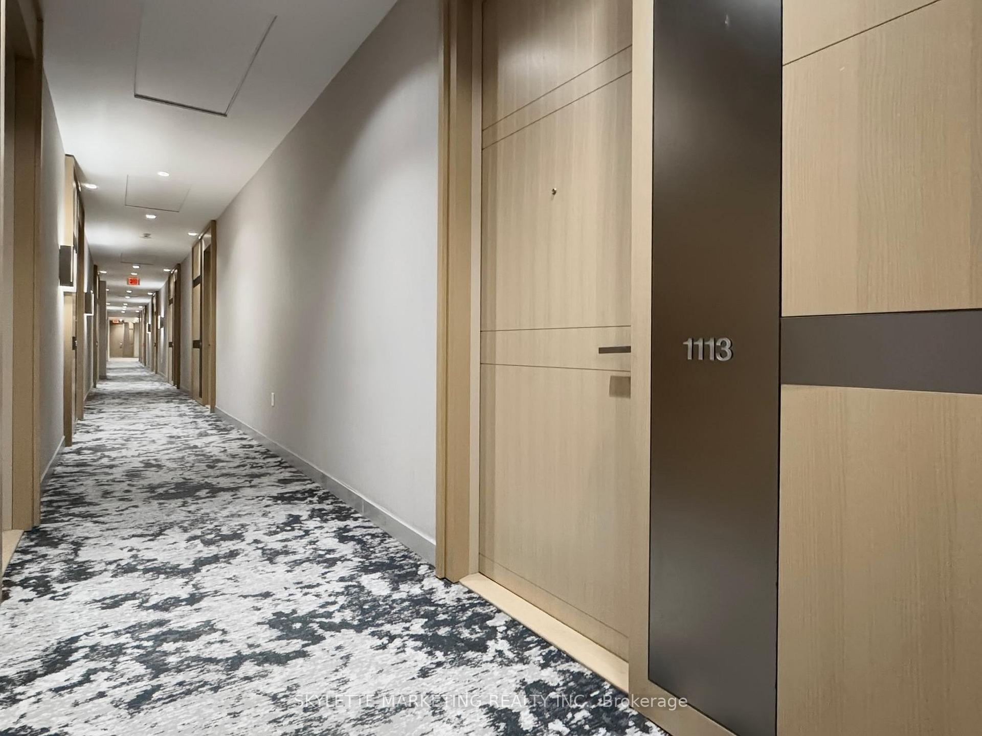 Photo 10 of Unit 1113, 39 Queens Quay E, Toronto, Waterfront Communities — HOMEH