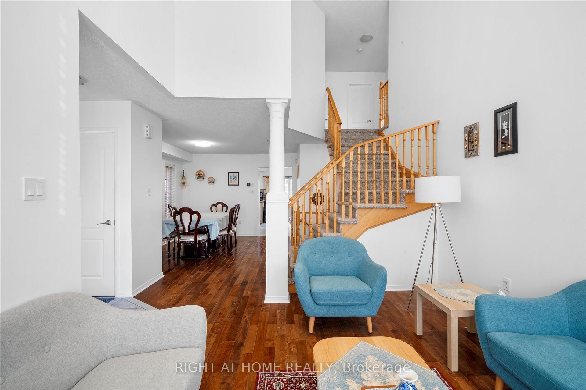 Photo 5 of 121 Mcsweeney Crescent, Ajax, Northwest Ajax — HOMEH