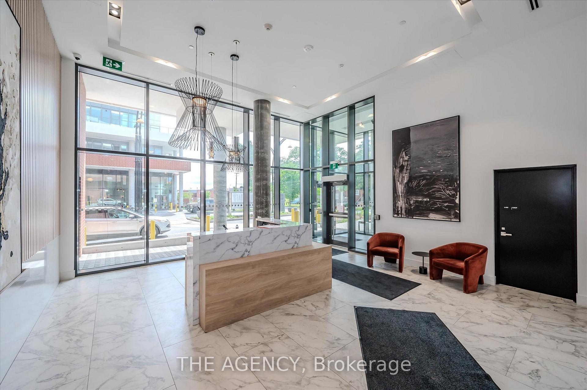 Photo 4 of Unit 209, 5 Wellington Street S, Kitchener, Cherry Hill — HOMEH