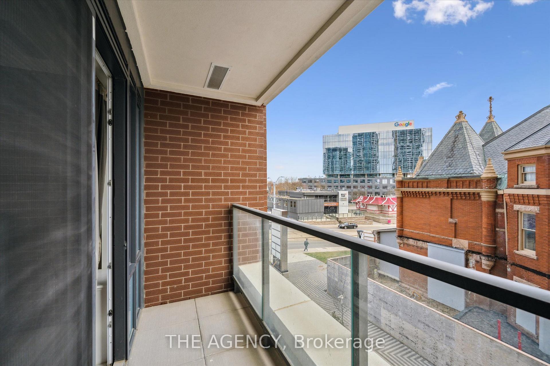 Photo 12 of Unit 209, 5 Wellington Street S, Kitchener, Cherry Hill — HOMEH