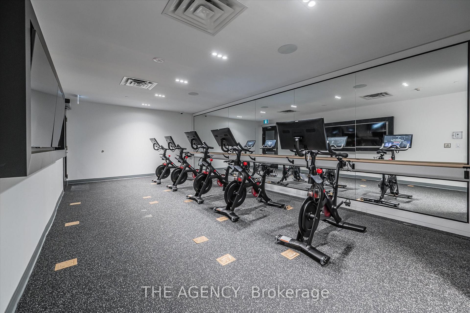 Photo 15 of Unit 209, 5 Wellington Street S, Kitchener, Cherry Hill — HOMEH