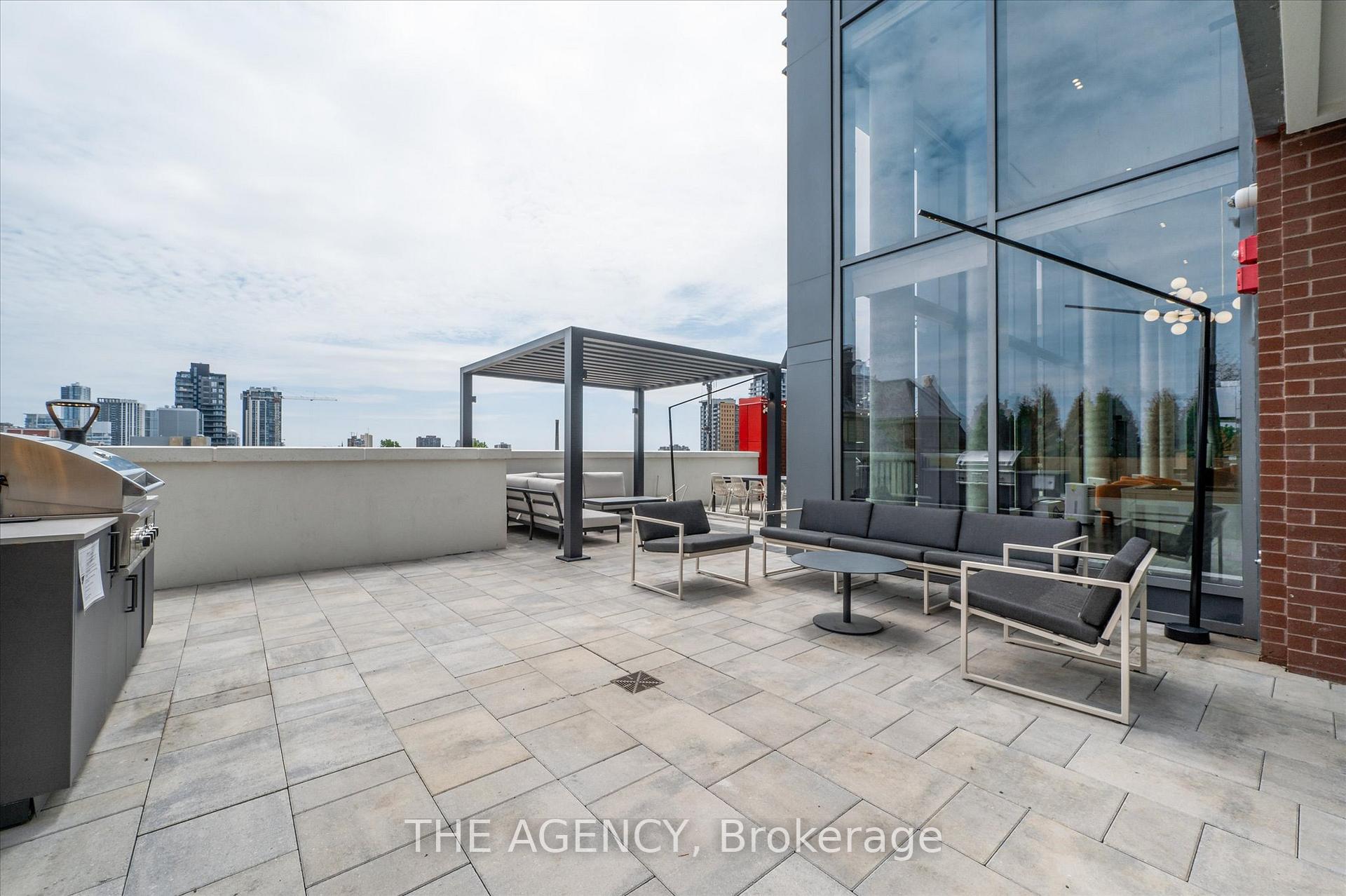 Photo 22 of Unit 209, 5 Wellington Street S, Kitchener, Cherry Hill — HOMEH