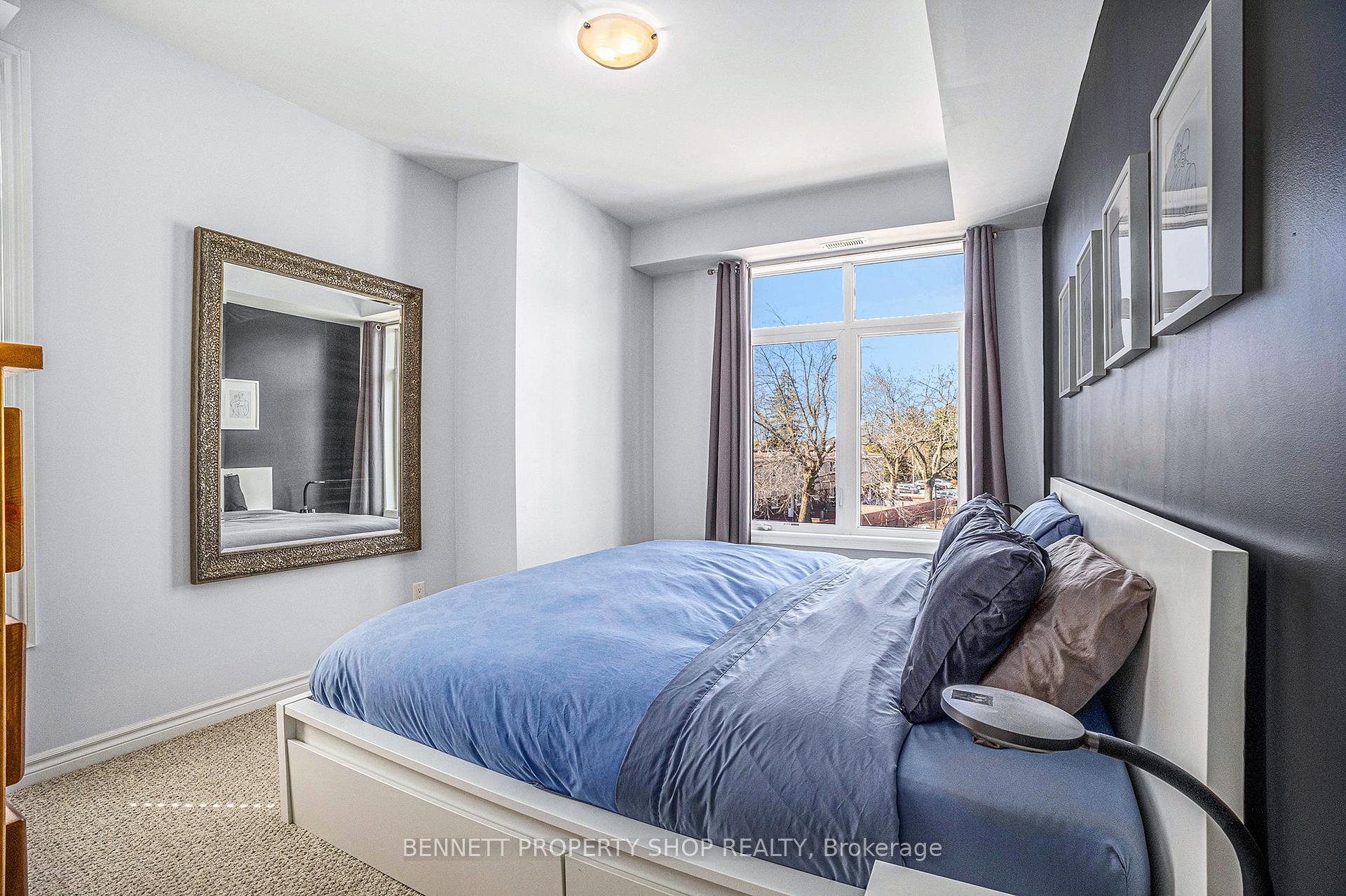 Photo 12 of Unit H, 322 Everest Private, Ottawa, Elmvale Acres — HOMEH