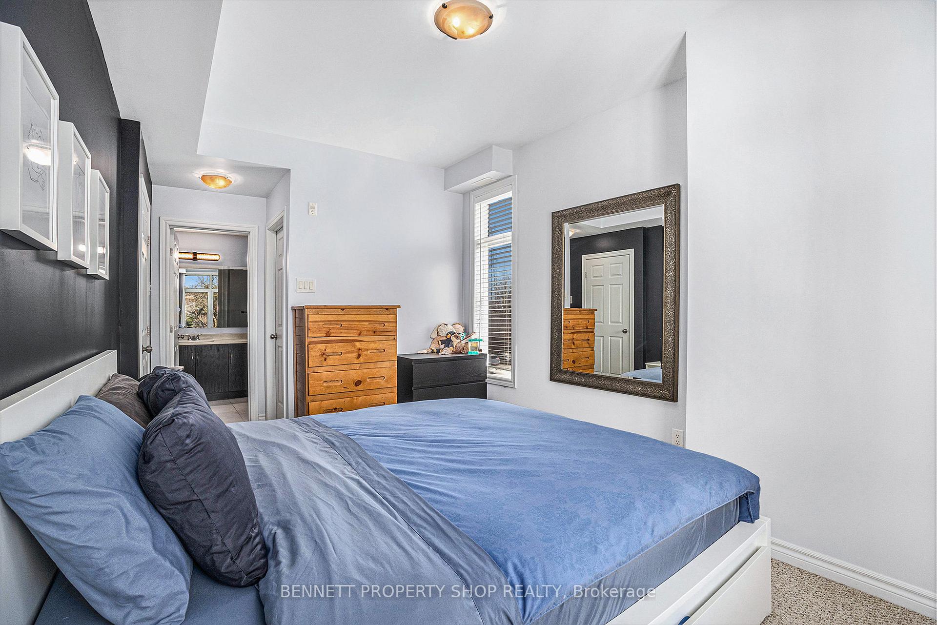 Photo 13 of Unit H, 322 Everest Private, Ottawa, Elmvale Acres — HOMEH