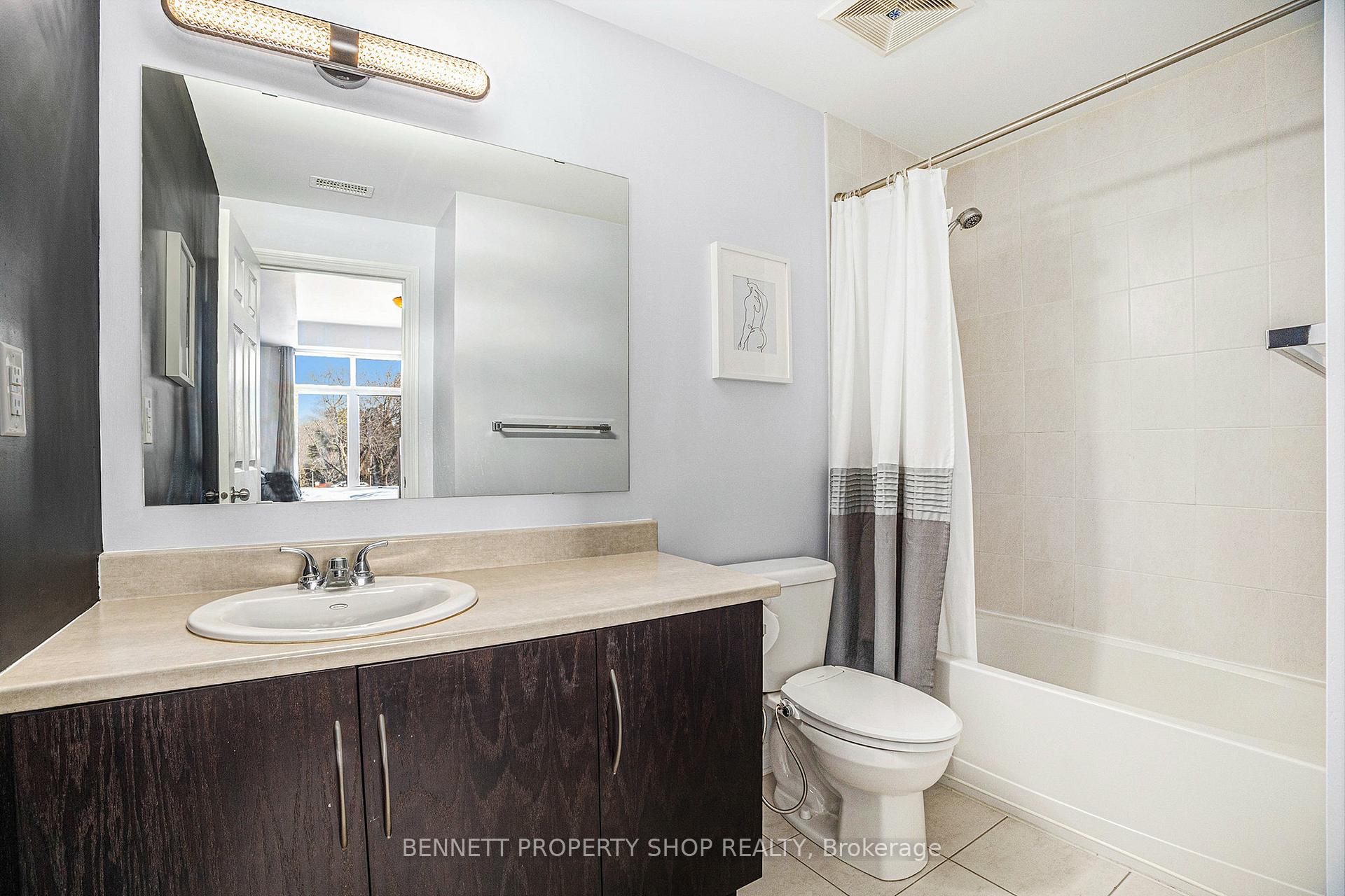 Photo 14 of Unit H, 322 Everest Private, Ottawa, Elmvale Acres — HOMEH