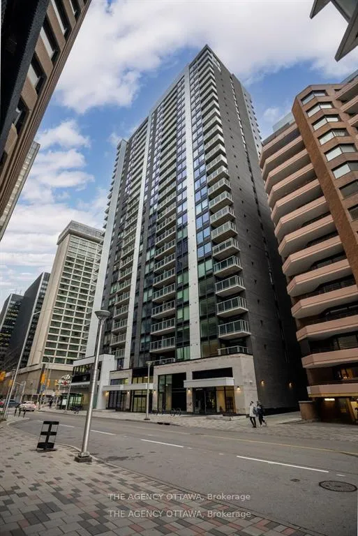 Photo 2 of Unit 308, 340 Queen Street, Ottawa, Ottawa Centre — HOMEH