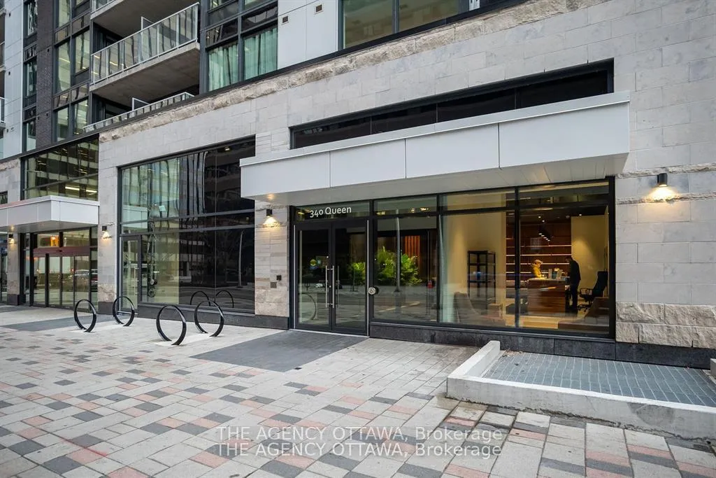 Photo 3 of Unit 308, 340 Queen Street, Ottawa, Ottawa Centre — HOMEH