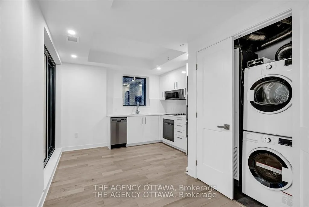 Photo 9 of Unit 308, 340 Queen Street, Ottawa, Ottawa Centre — HOMEH