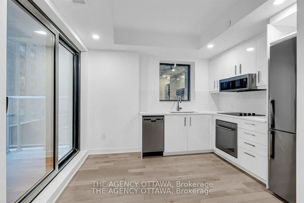 Photo 10 of Unit 308, 340 Queen Street, Ottawa, Ottawa Centre — HOMEH
