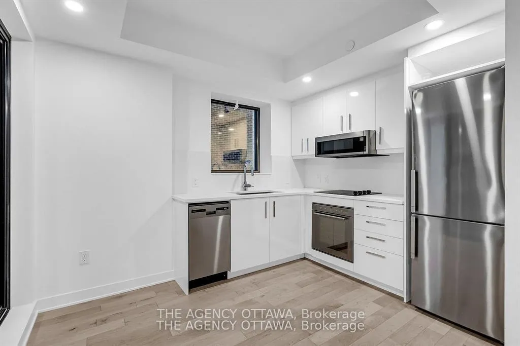 Photo 11 of Unit 308, 340 Queen Street, Ottawa, Ottawa Centre — HOMEH