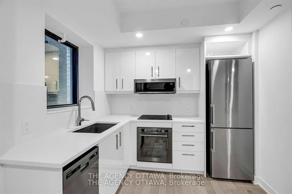 Photo 12 of Unit 308, 340 Queen Street, Ottawa, Ottawa Centre — HOMEH