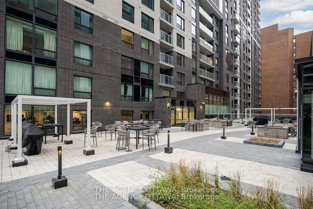 Photo 24 of Unit 308, 340 Queen Street, Ottawa, Ottawa Centre — HOMEH