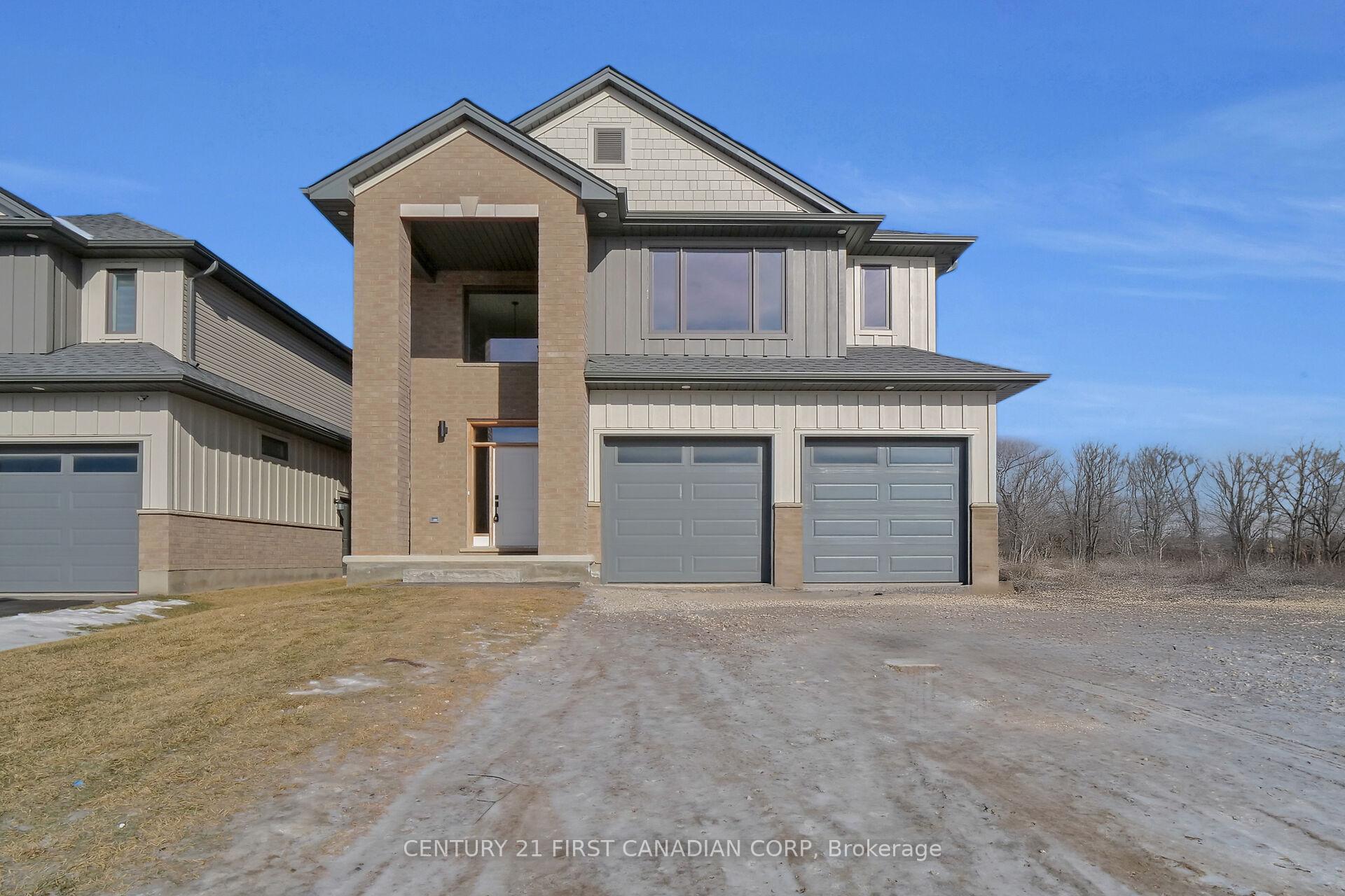 Photo 1 of Unit 21, 35 Old Course Road, St. Thomas — HOMEH