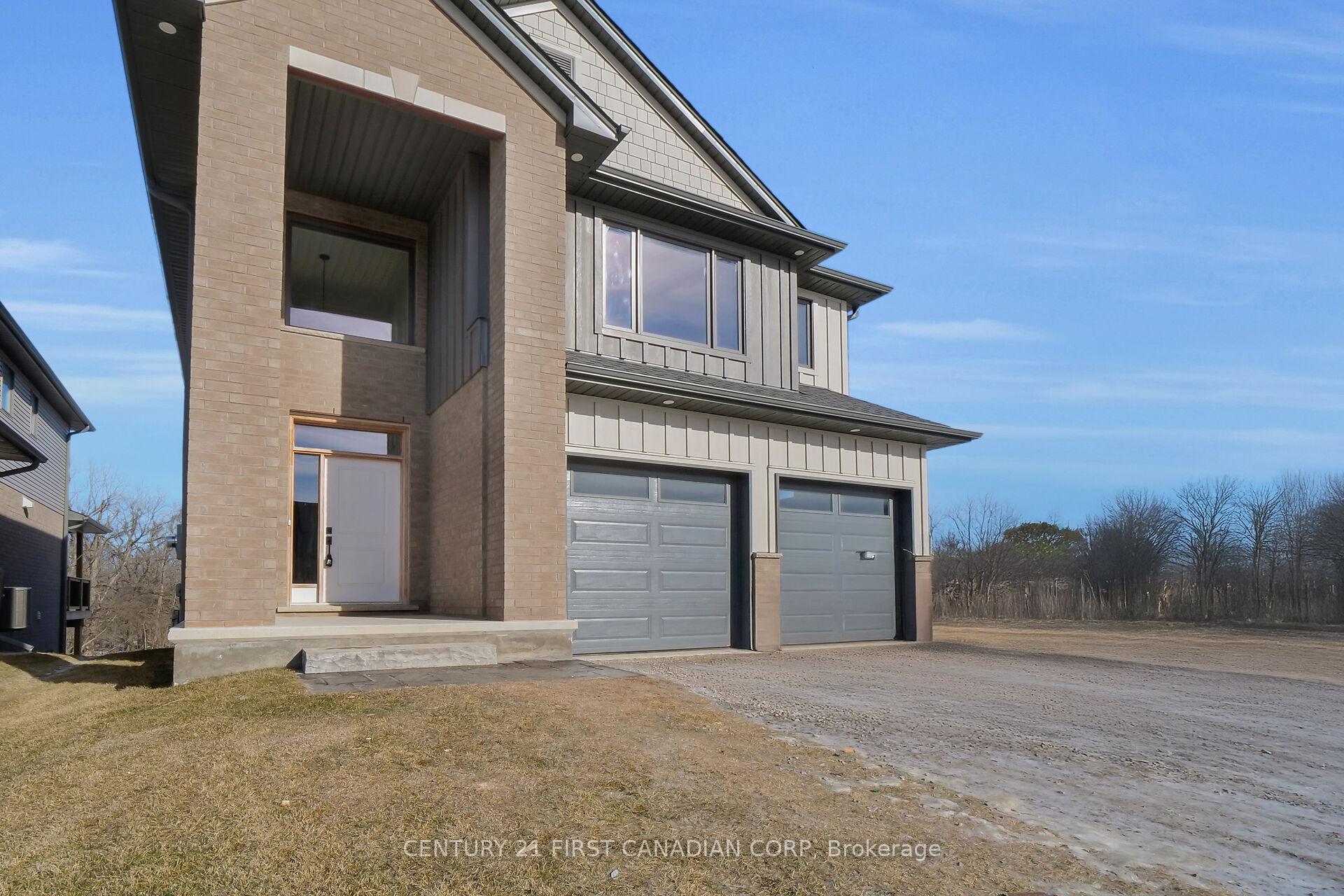 Photo 2 of Unit 21, 35 Old Course Road, St. Thomas — HOMEH