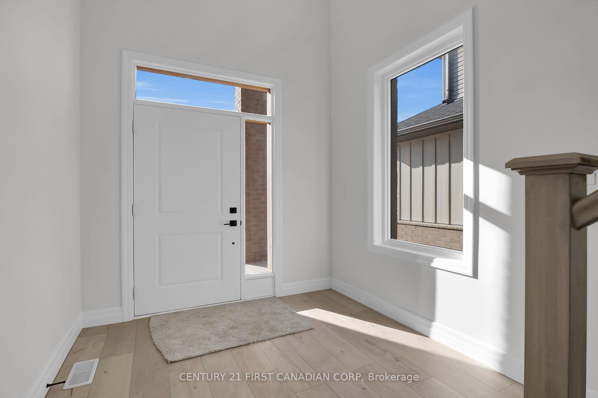 Photo 4 of Unit 21, 35 Old Course Road, St. Thomas — HOMEH