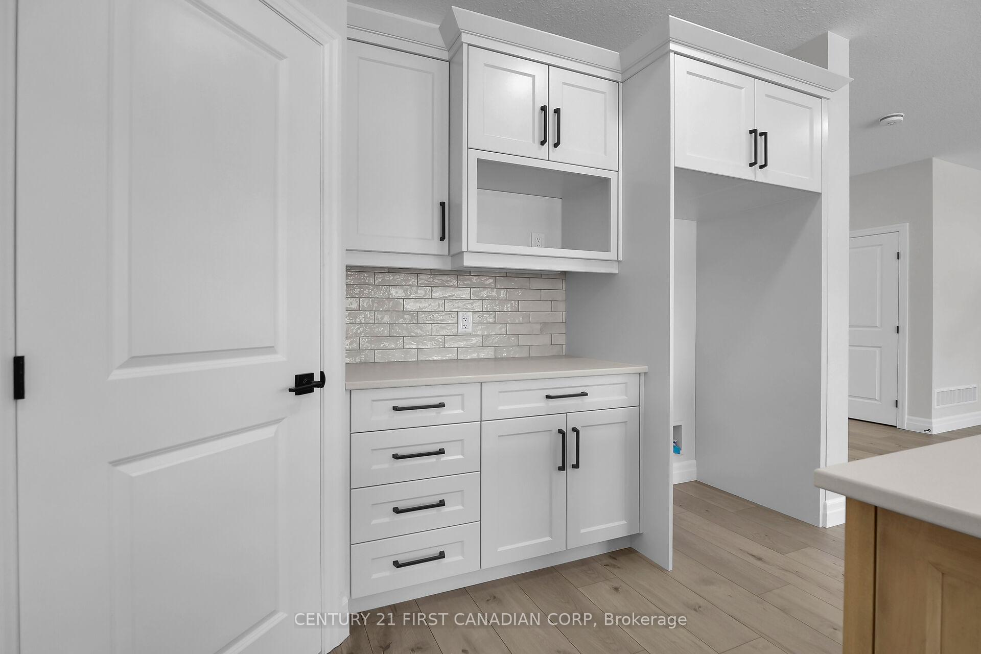 Photo 10 of Unit 21, 35 Old Course Road, St. Thomas — HOMEH