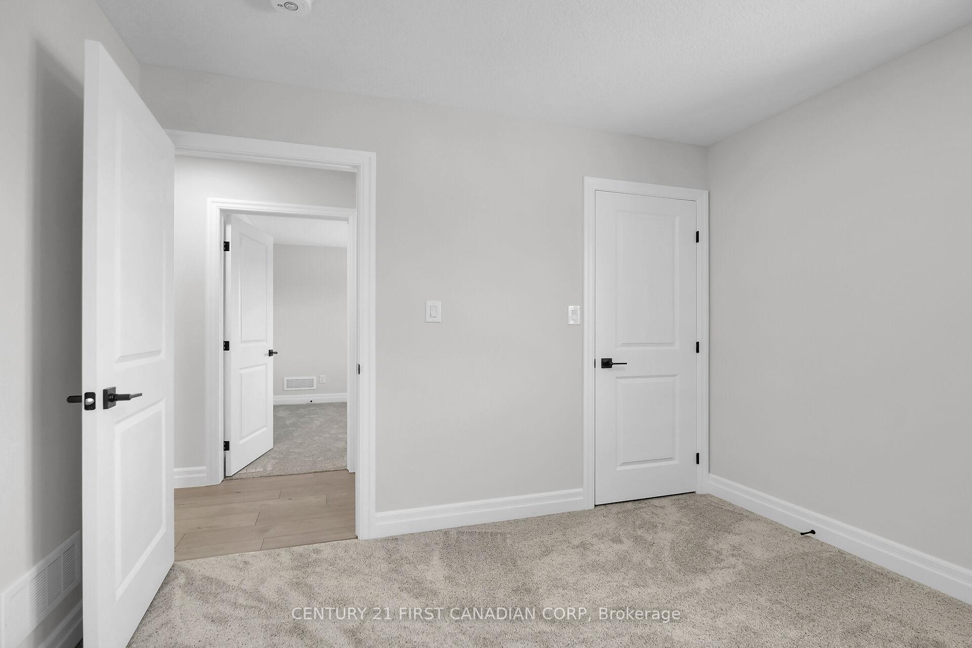 Photo 27 of Unit 21, 35 Old Course Road, St. Thomas — HOMEH