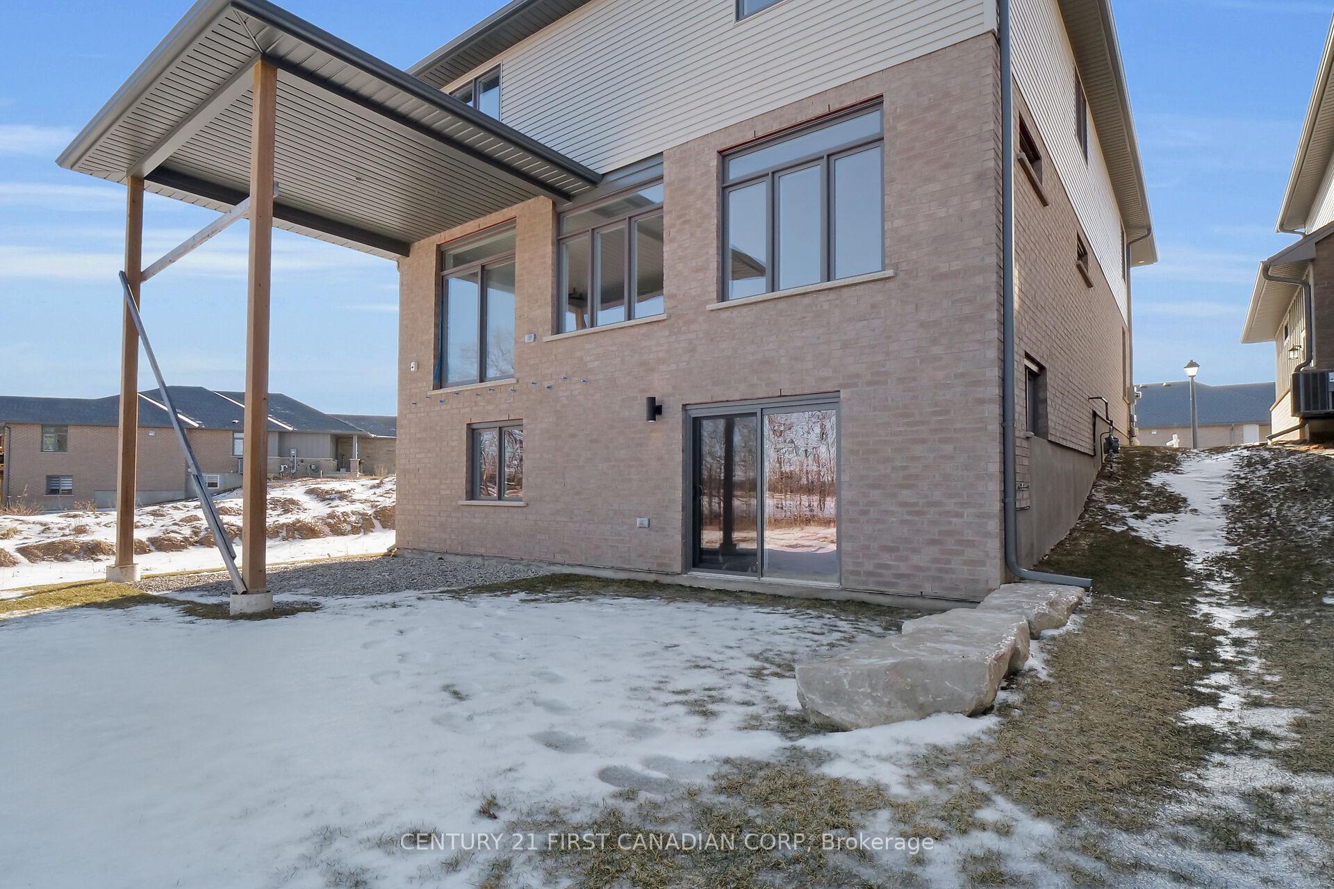Photo 32 of Unit 21, 35 Old Course Road, St. Thomas — HOMEH