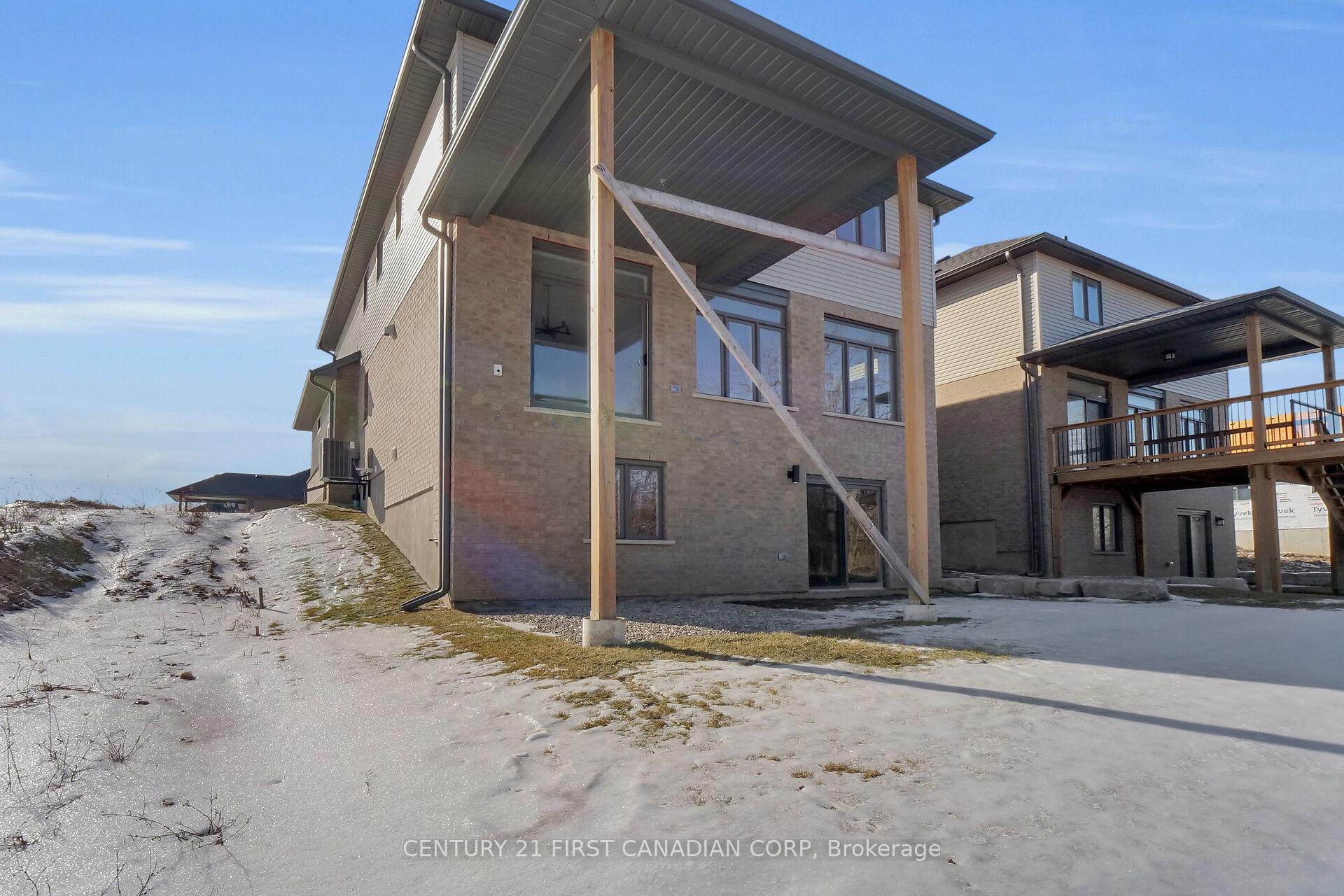Photo 34 of Unit 21, 35 Old Course Road, St. Thomas — HOMEH