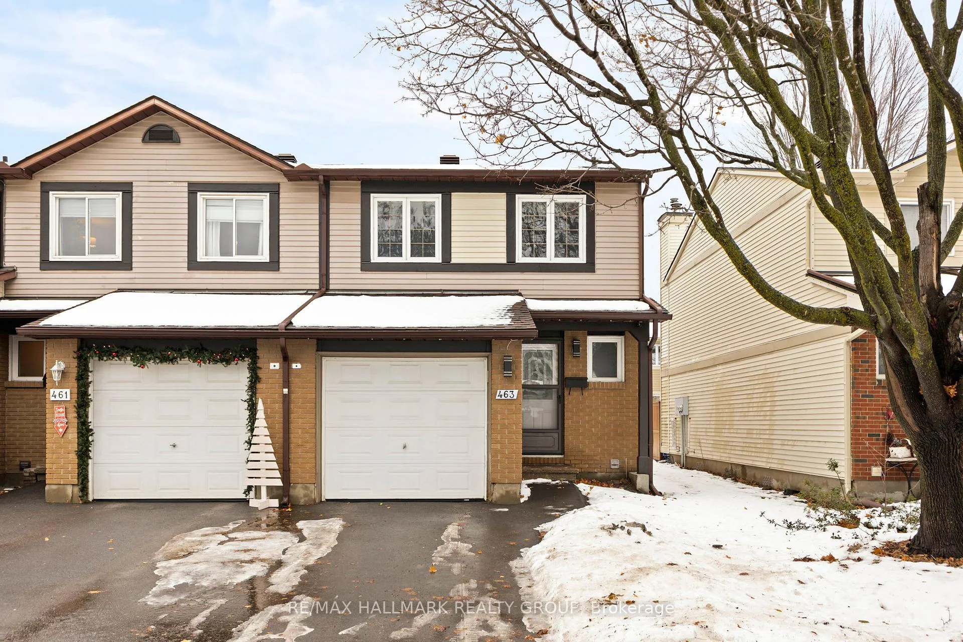 Photo 1 of 463 Canotia Place, Ottawa, Fallingbrook/Pineridge — HOMEH