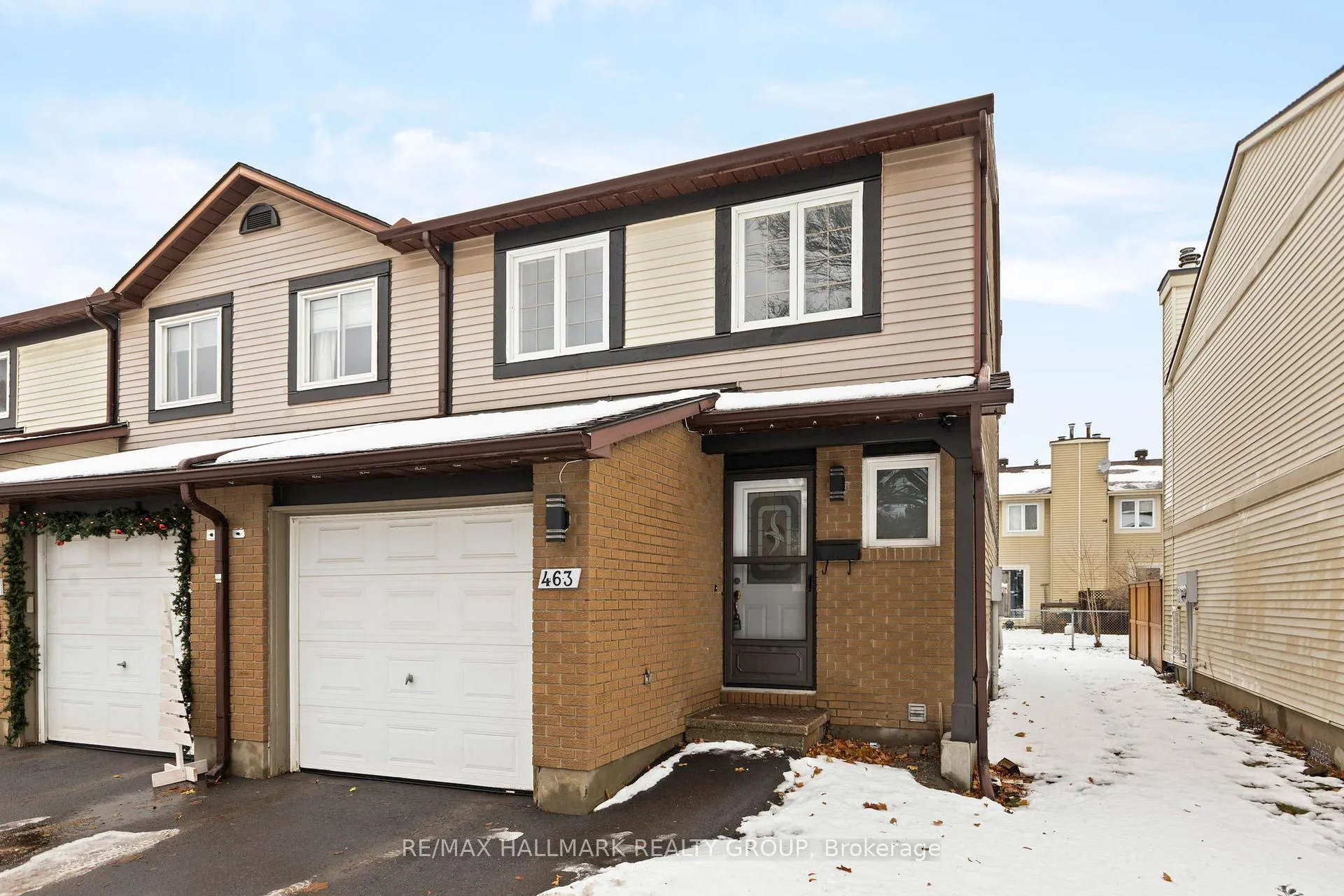 Photo 2 of 463 Canotia Place, Ottawa, Fallingbrook/Pineridge — HOMEH