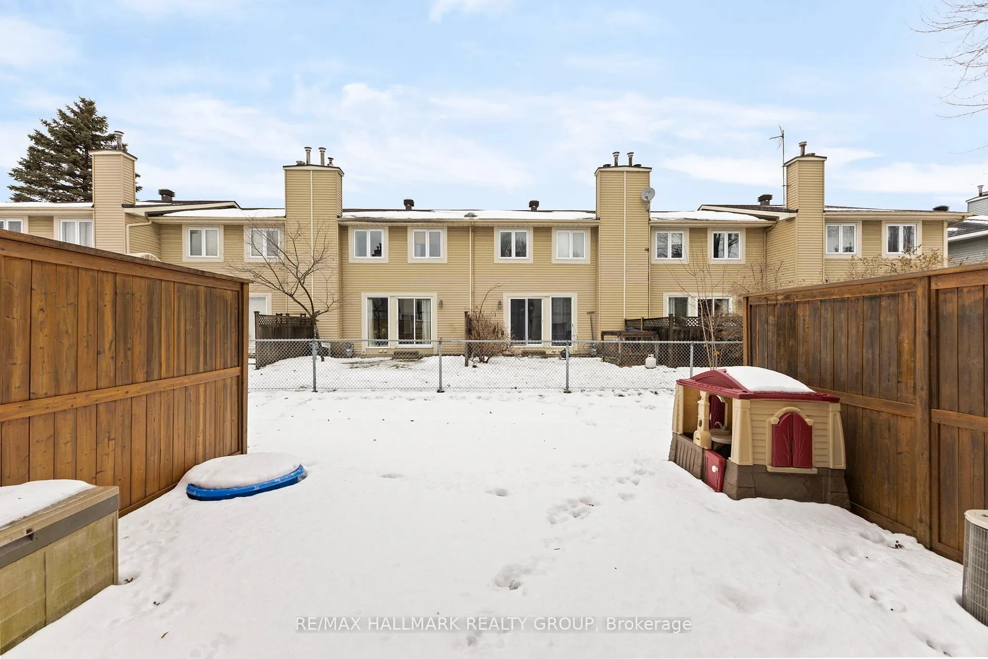 Photo 33 of 463 Canotia Place, Ottawa, Fallingbrook/Pineridge — HOMEH