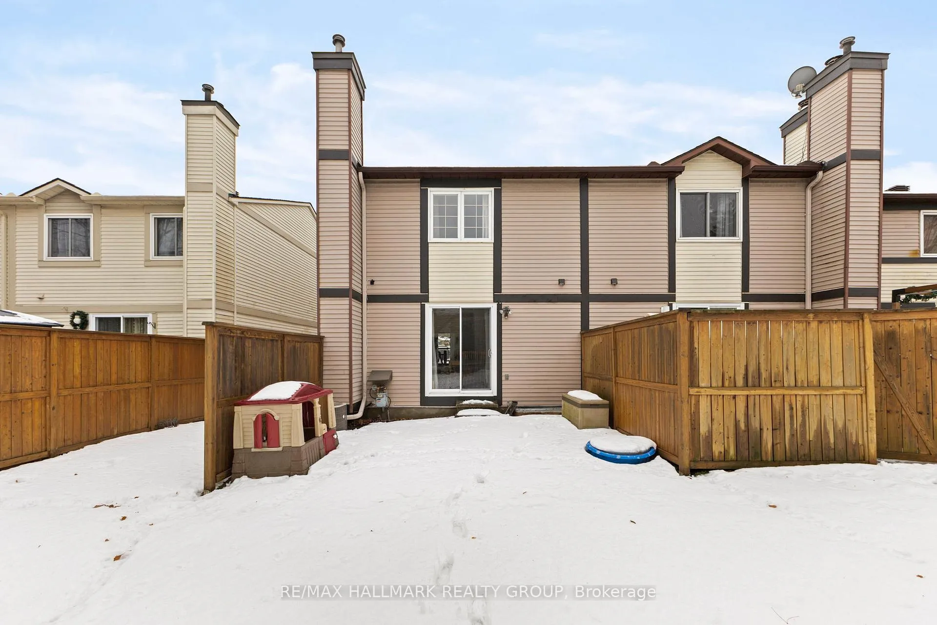 Photo 35 of 463 Canotia Place, Ottawa, Fallingbrook/Pineridge — HOMEH