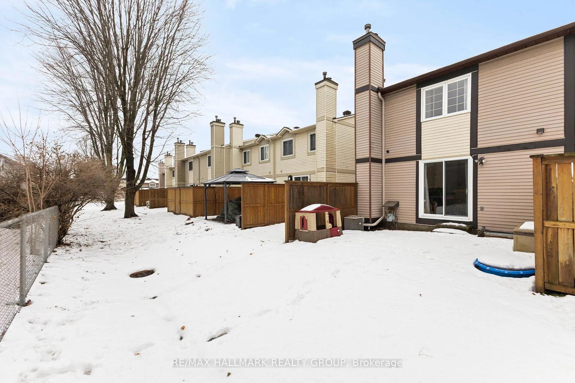 Photo 36 of 463 Canotia Place, Ottawa, Fallingbrook/Pineridge — HOMEH